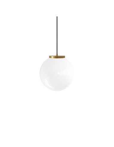 Lámpara colgante modelo VEN PG300 para 1xE27 (no incluida)