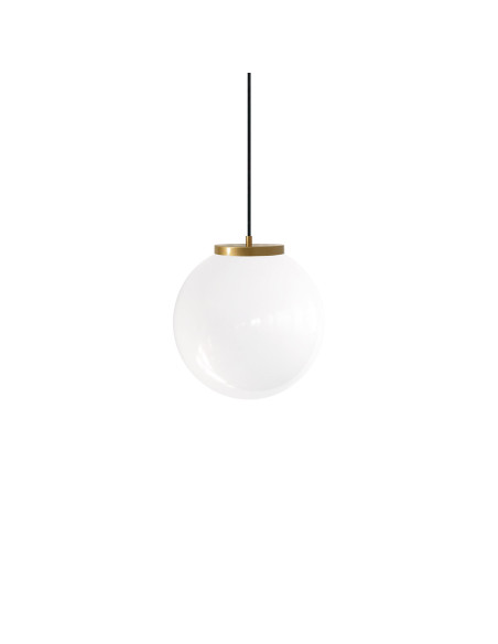 Lámpara colgante modelo VEN PG300 para 1xE27 (no incluida)