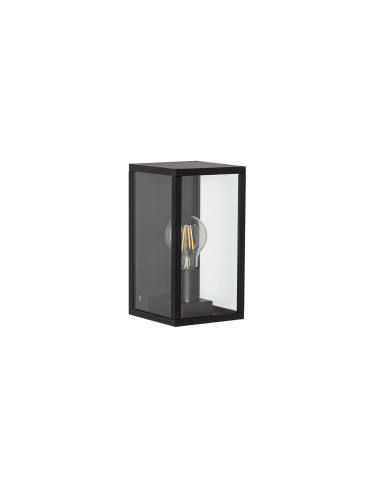 Aplique de pared modelo MB1210 para 1xE27 (no incluida)