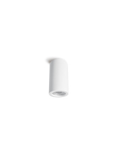 Aplique de pared modelo HELGA en color Blanco para 1xGU10 (no incluida)