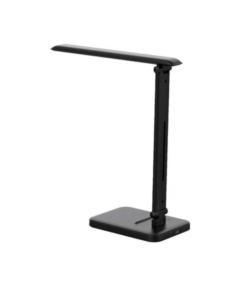 Lámpara Flexo LED LABBAS Orientable Touch 7W +CCT