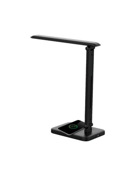 Lámpara Flexo LED LABBAS Orientable Touch 7W +CCT