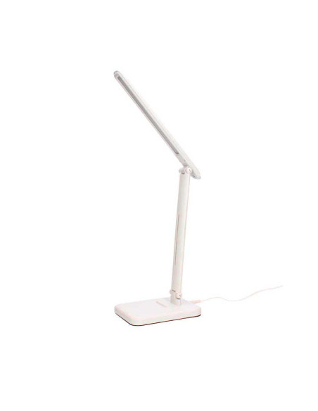 Lámpara Flexo LED LABBAS Orientable Touch 7W +CCT