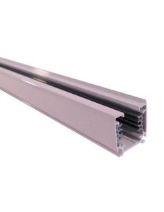 Carril trifásico 2m