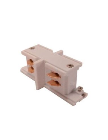 Conector trifásico Recto