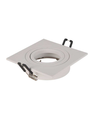 Aro Móvil Cuadrado Ø92mm nc3014-sq
