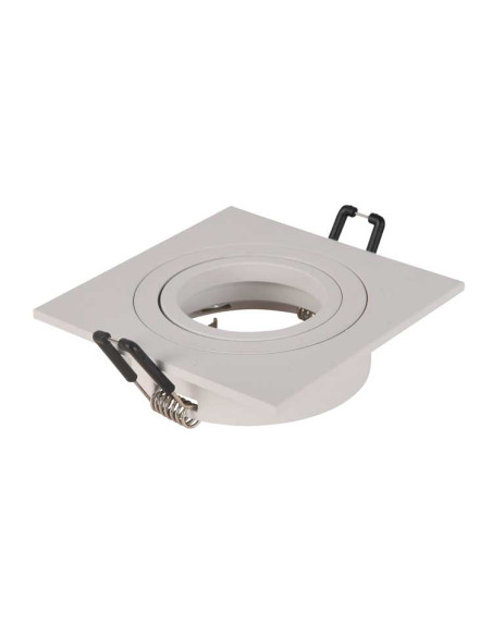 Aro Móvil Cuadrado Ø92mm nc3014-sq