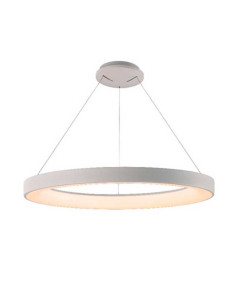 Colgante 50W Niseko II 65cm dimable CCT con mando