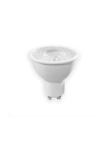 Bombilla LED 7W 600lm, GU10, 38 220V