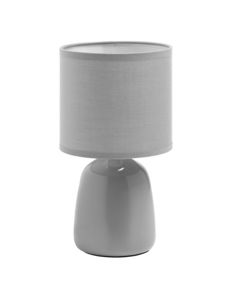 Lámpara de mesa Bisbal para 1 E14 (no incluida)