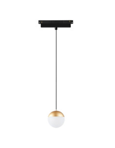 Colgante Bola 10W 3000K MAGNETO
