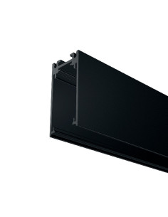 Carril Superficie 2m Negro MAGNETO