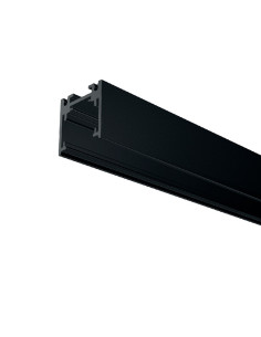 Carril Superficie 2m Negro MAGNETO