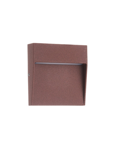 Aplique de Exterior BAKER