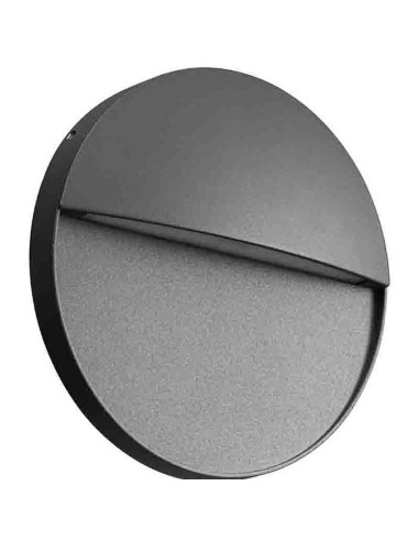 Aplique de Exterior BAKER