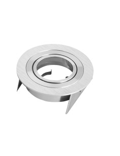 Empotrable Downlight BASICO GU10 para GU10