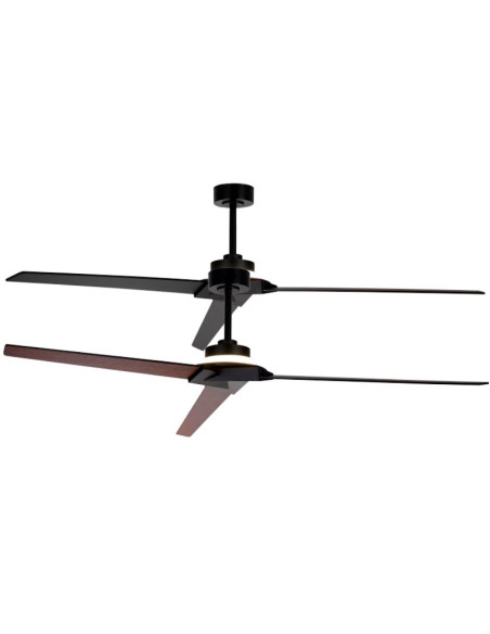 Ventilador de Techo BRISA