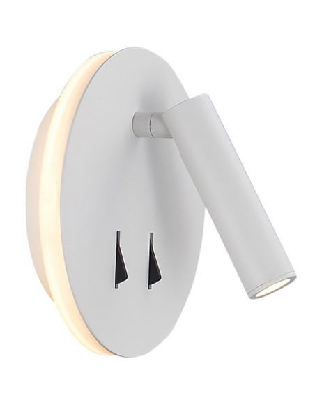 Aplique de Pared CAYMAN