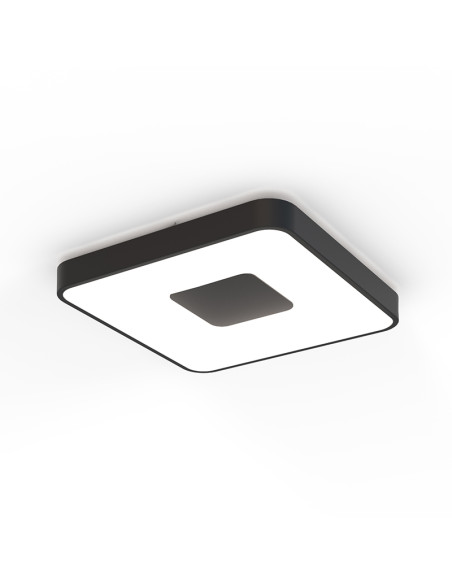 Plafón de techo COIN