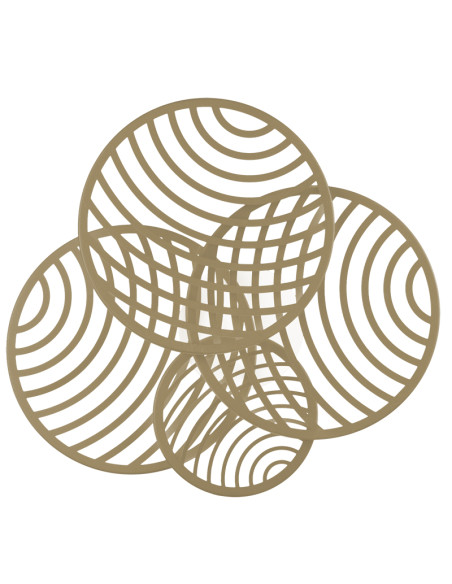 Plafón de techo COLLAGE