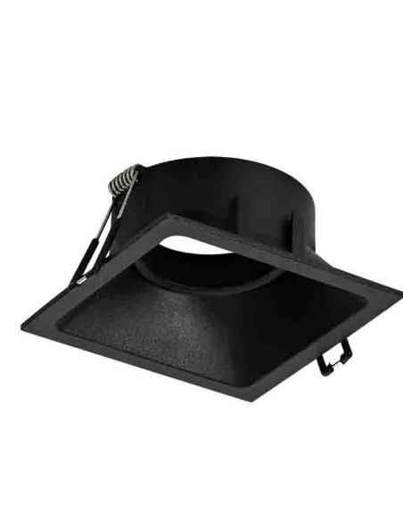 Empotrable Downlight COMFORT GU10 para GU10