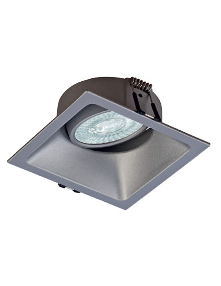 Empotrable Downlight COMFORT GU10 para GU10