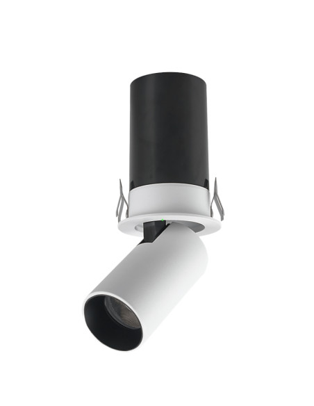 Empotrable Downlight GARDA Mini