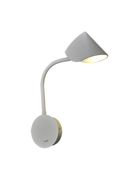 Aplique de Pared GOA