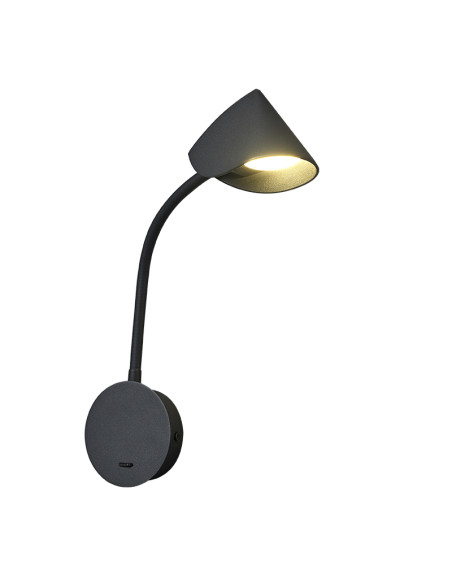 Aplique de Pared GOA
