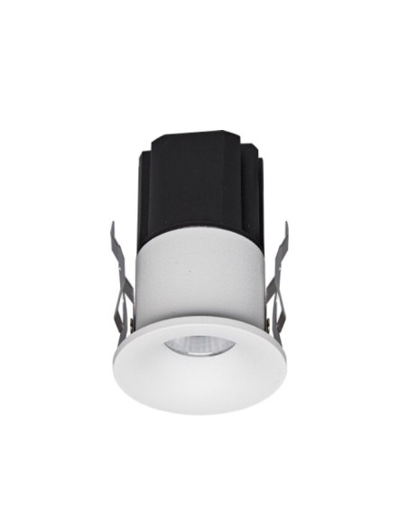 Empotrable Downlight HURGADA