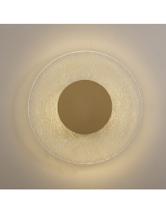Aplique de Pared JEWEL