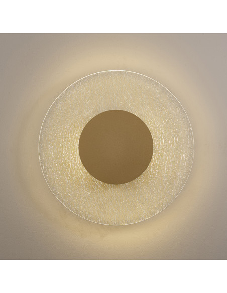 Aplique de Pared JEWEL