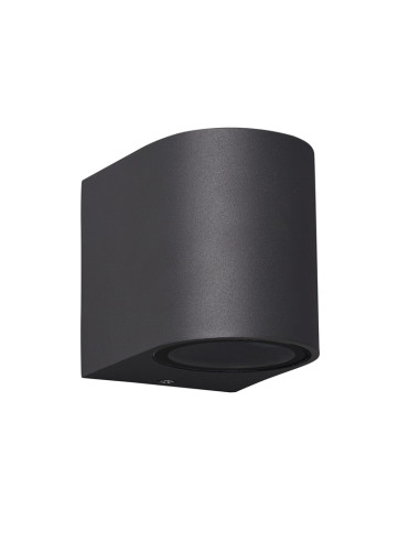 Aplique de Exterior KANDANCHU para GU10