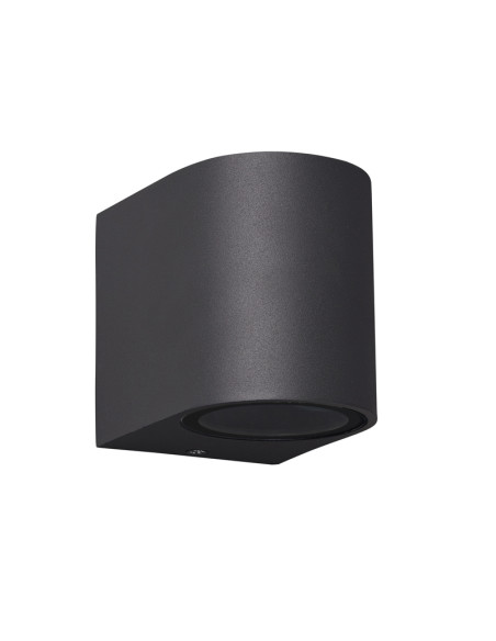 Aplique de Exterior KANDANCHU para GU10