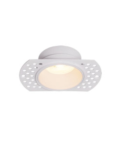 Empotrable Downlight LANCES para GU10