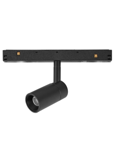 Foco para carril magnético MAGNETO