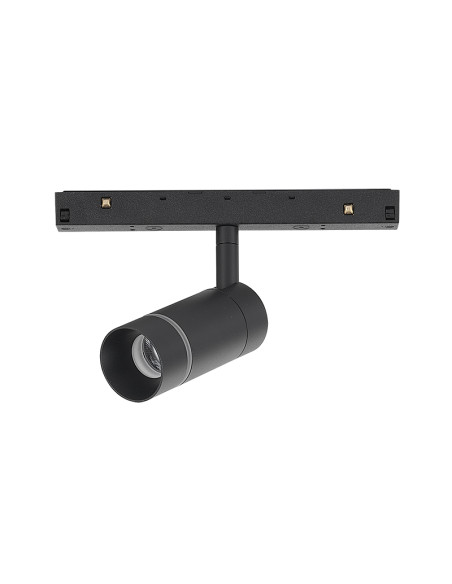 Foco para carril magnético MAGNETO