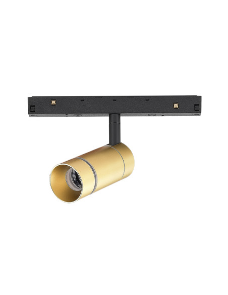 Foco para carril magnético MAGNETO
