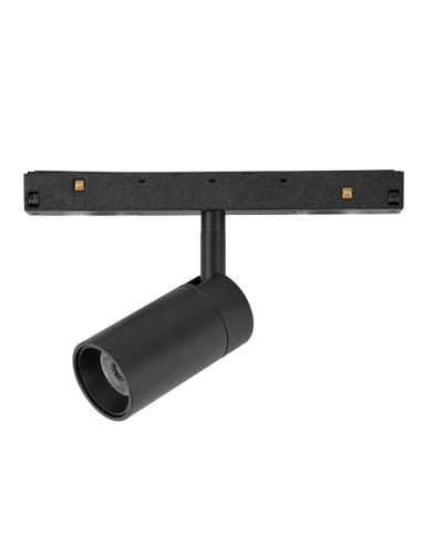 Foco para carril magnético MAGNETO