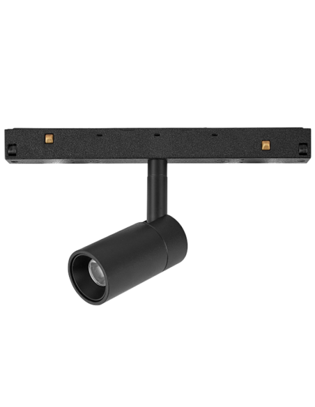 Foco para carril magnético MAGNETO
