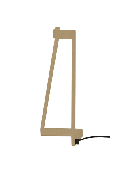 Lámpara de sobremesa MINIMAL