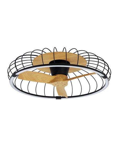 Ventilador de Techo NATURE