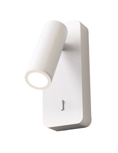 Aplique de Pared NOTTE para GU10 MINI