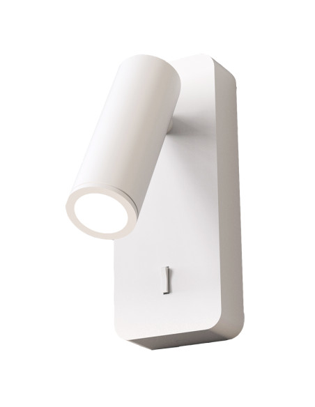 Aplique de Pared NOTTE para GU10 MINI