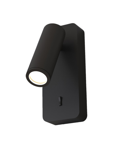 Aplique de Pared NOTTE para GU10 MINI