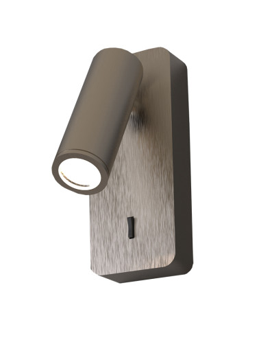 Aplique de Pared NOTTE para GU10 MINI