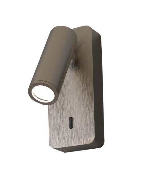 Aplique de Pared NOTTE para GU10 MINI