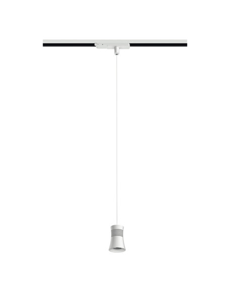 Lámpara de colgar de carril PAGODA