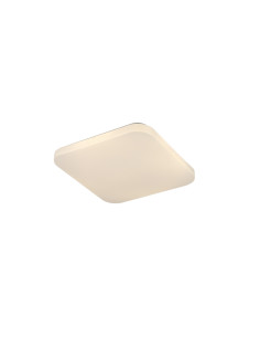 Plafón de techo QUATRO II Blanco