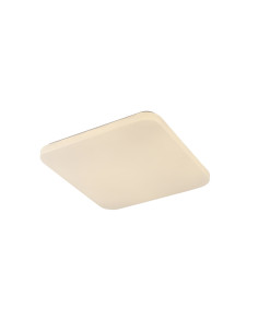 Plafón de techo QUATRO II Blanco